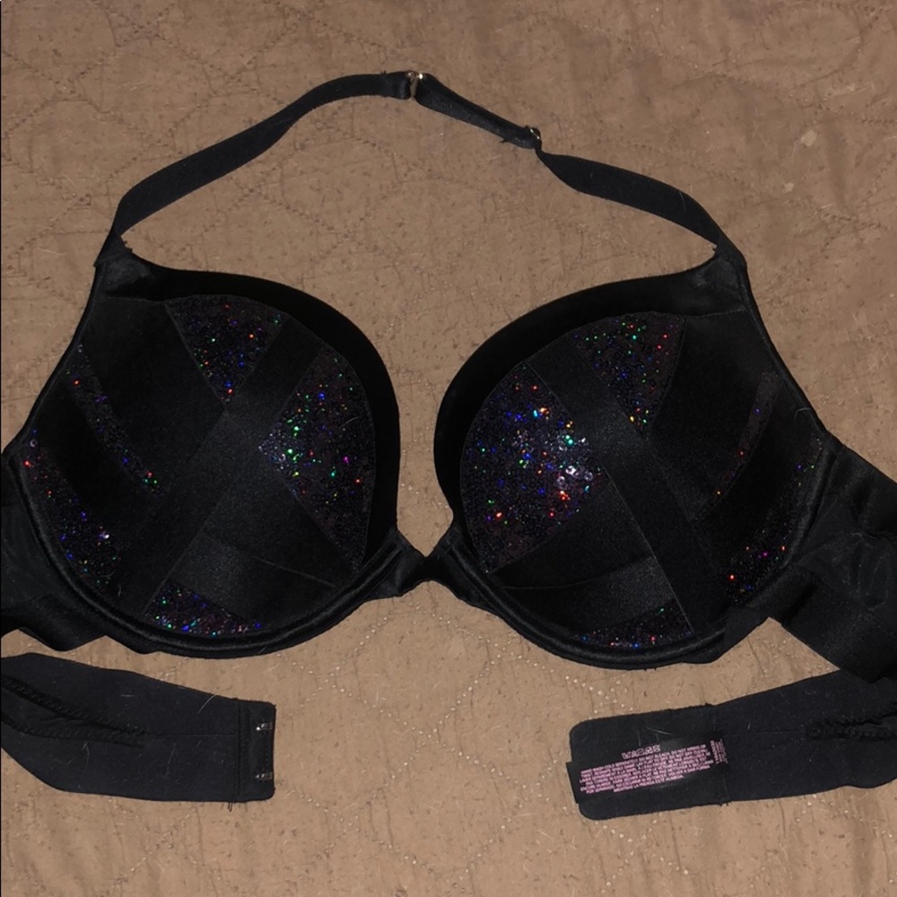 Victorias Secret Very Sexy push-up bra